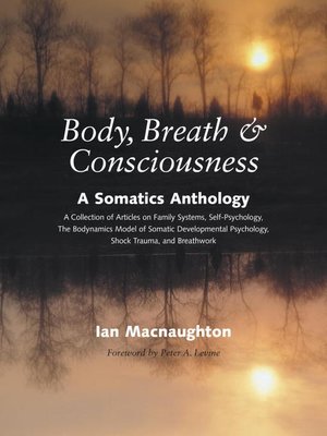 cover image of Body, Breath, and Consciousness